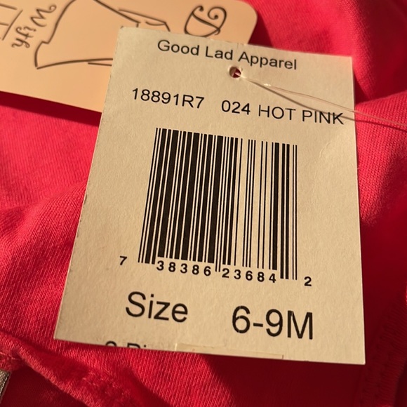 Girls 2 piece set. 6-9 months - Picture 10 of 12